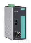 MOXA PTC-101-M12-S-SC-LV-CT-T